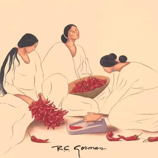 The Gatherers St ll