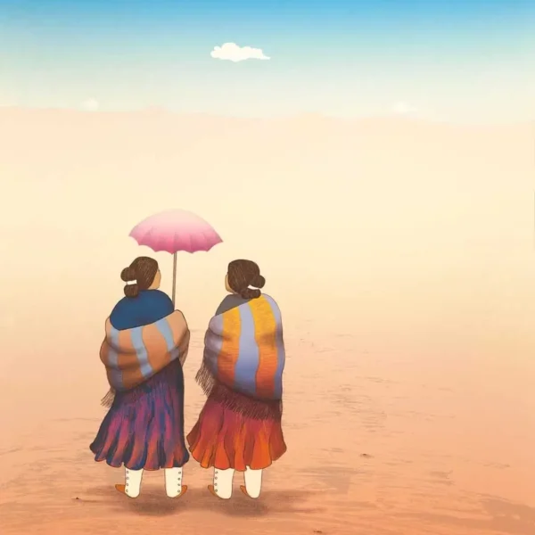 The Parasol