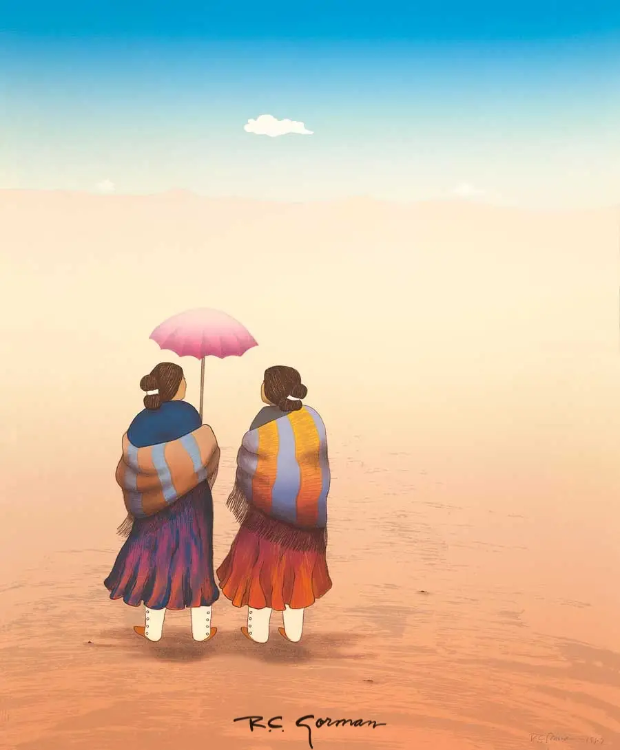 The Parasol