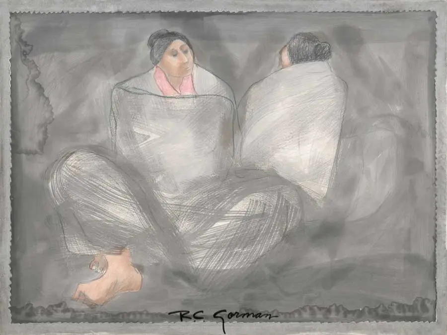 Together