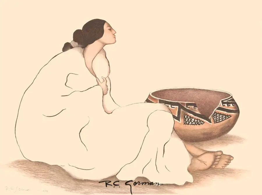 Tonta Pot St II