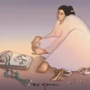 Trading Woman