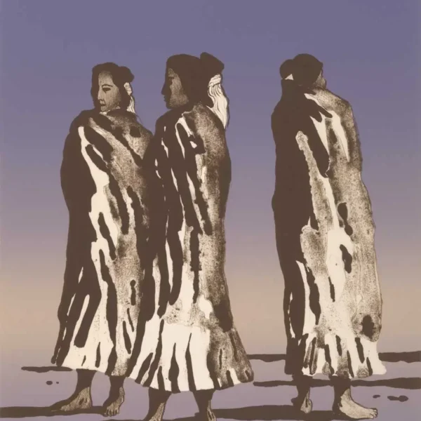 Twilight Ladies