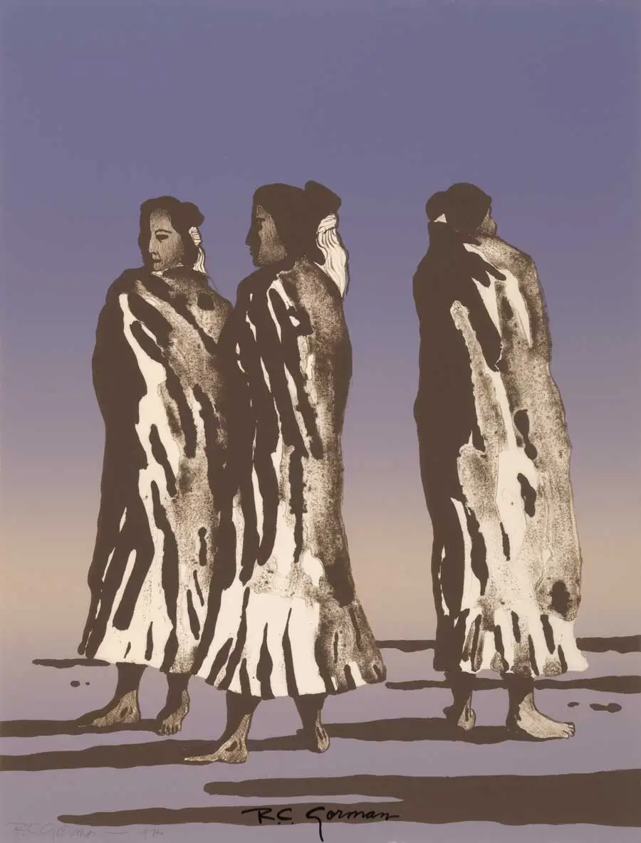 Twilight Ladies