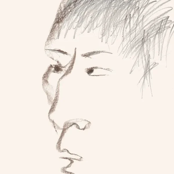 Two Spirit Man