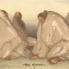 Waiting Women