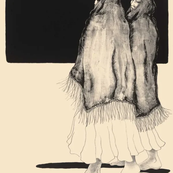 Walking Women