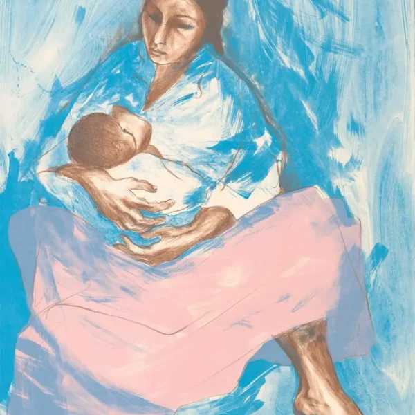 Woman