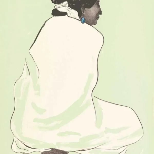 Zonnie St IIv