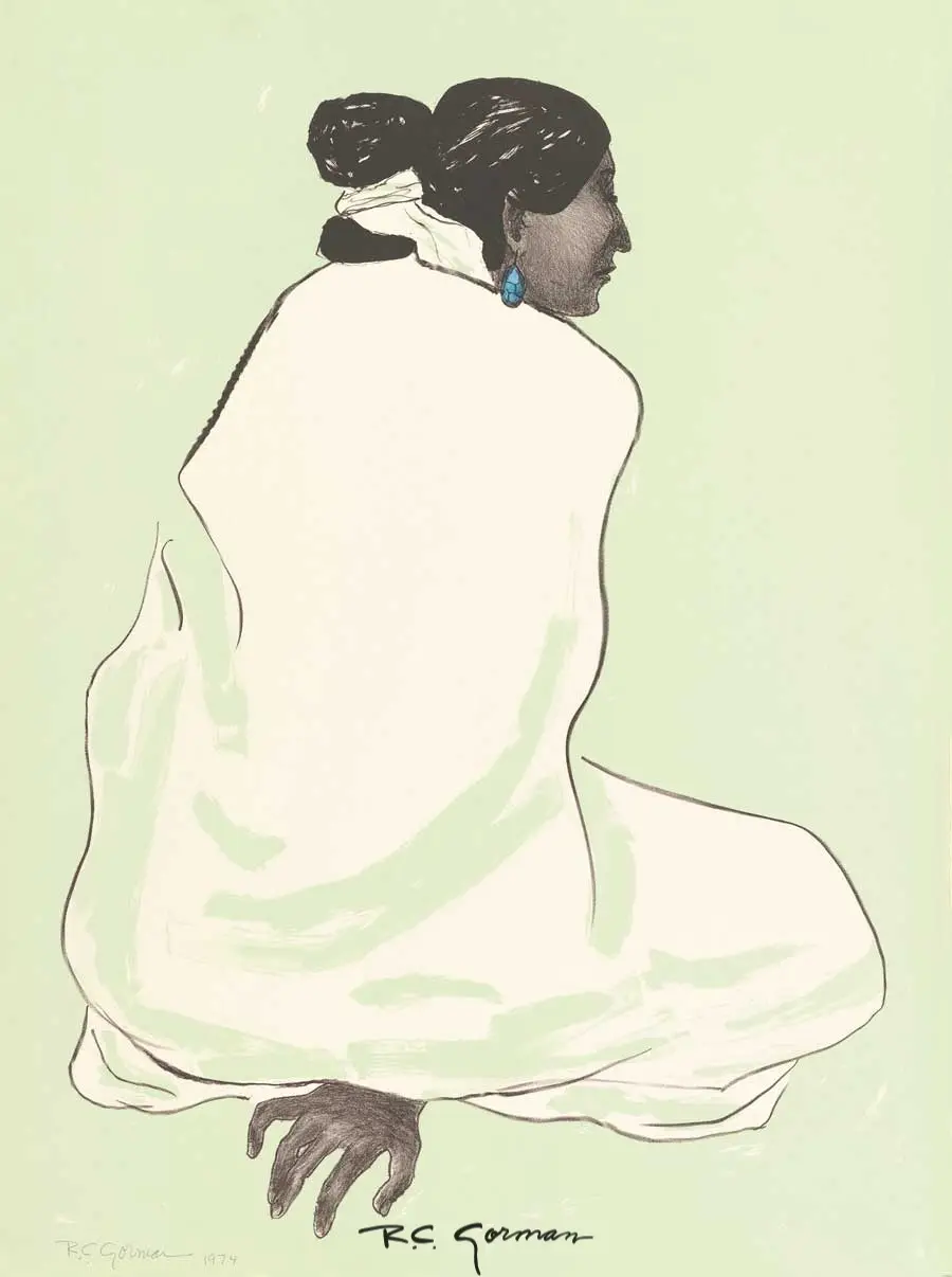 Zonnie St IIv